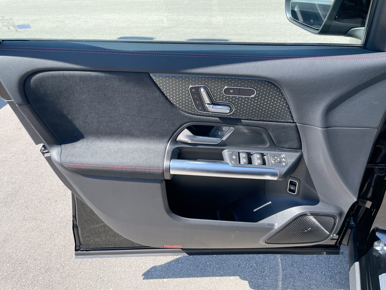 2026 Mercedes-Benz GLA in Langley, British Columbia