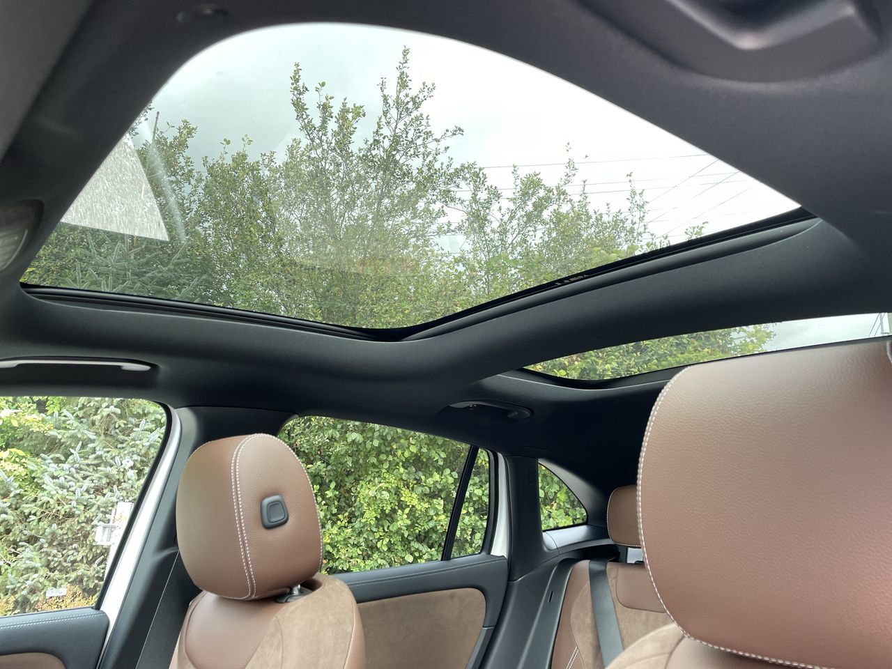 2026 Mercedes-Benz GLA in Langley, British Columbia