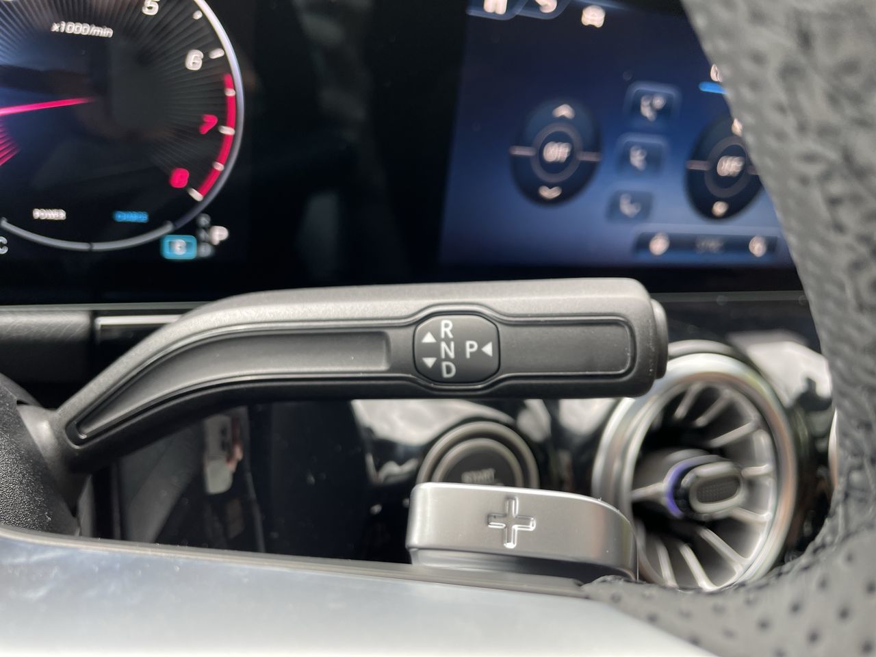 2026 Mercedes-Benz GLA in Langley, British Columbia