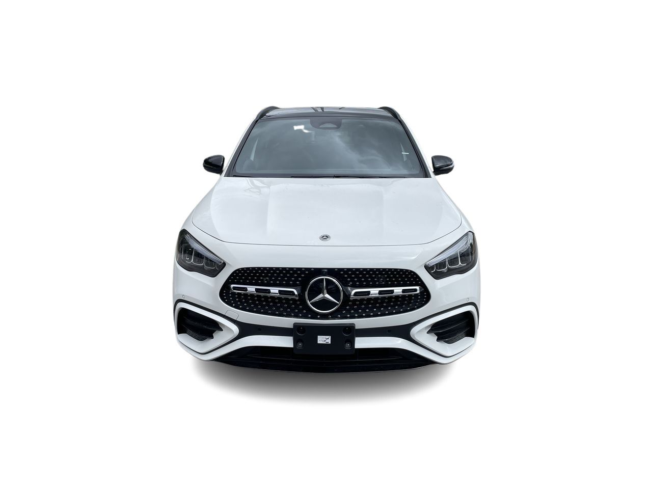 2026 Mercedes-Benz GLA in Langley, British Columbia