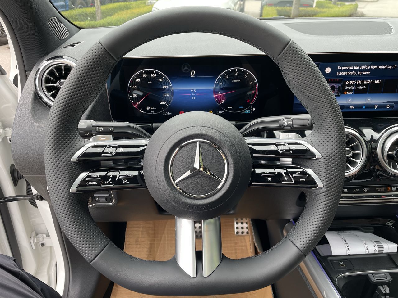 2026 Mercedes-Benz GLA in Langley, British Columbia