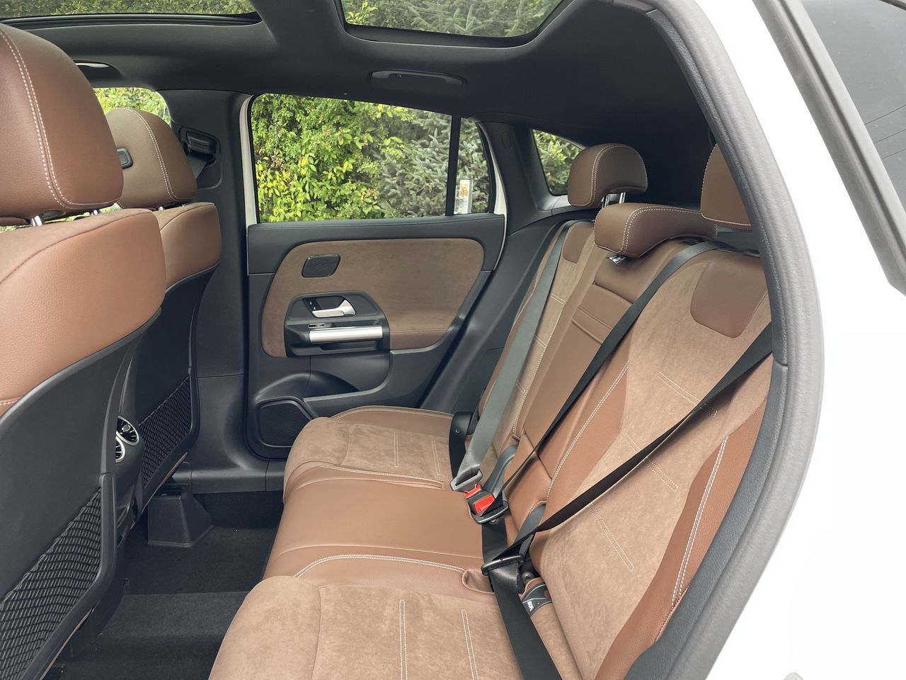 2026 Mercedes-Benz GLA in Langley, British Columbia