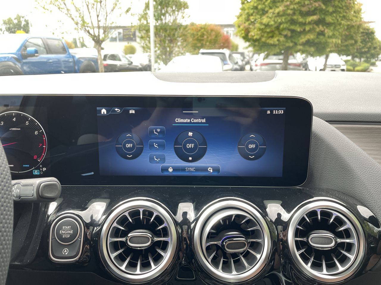 2026 Mercedes-Benz GLA in Langley, British Columbia