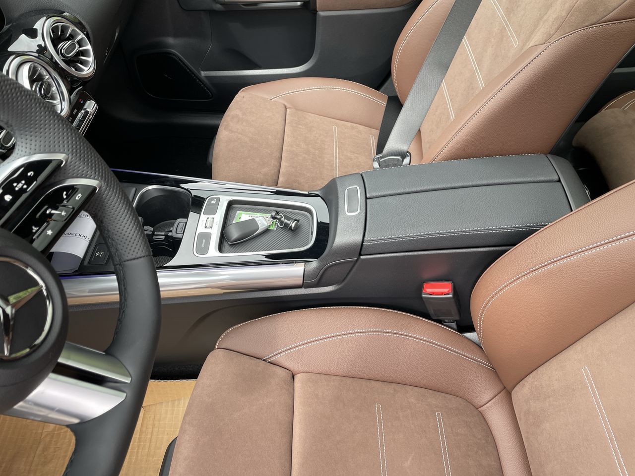 2026 Mercedes-Benz GLA in Langley, British Columbia