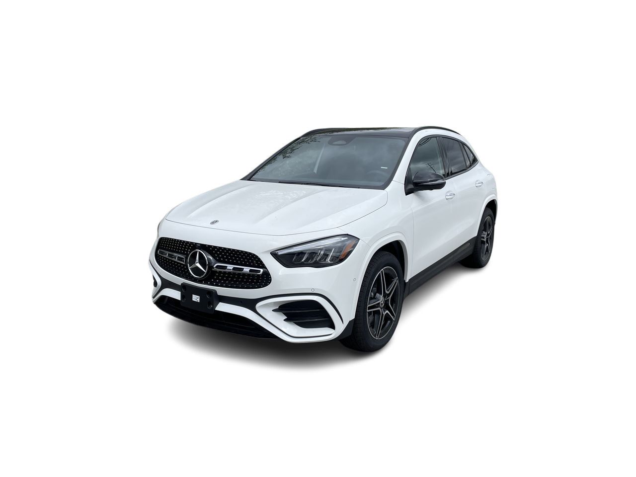 2026 Mercedes-Benz GLA in Langley, British Columbia