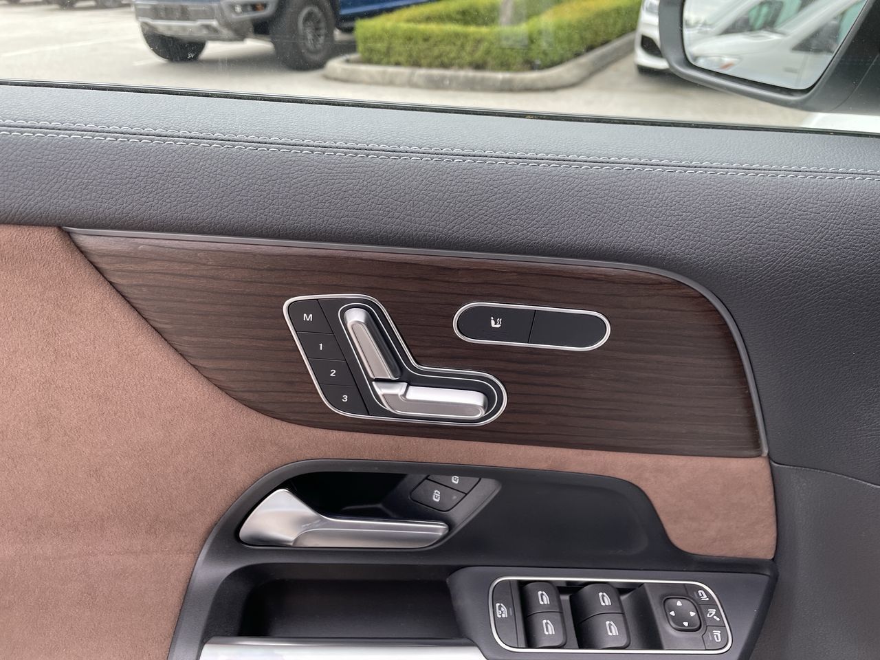 2026 Mercedes-Benz GLA in Langley, British Columbia
