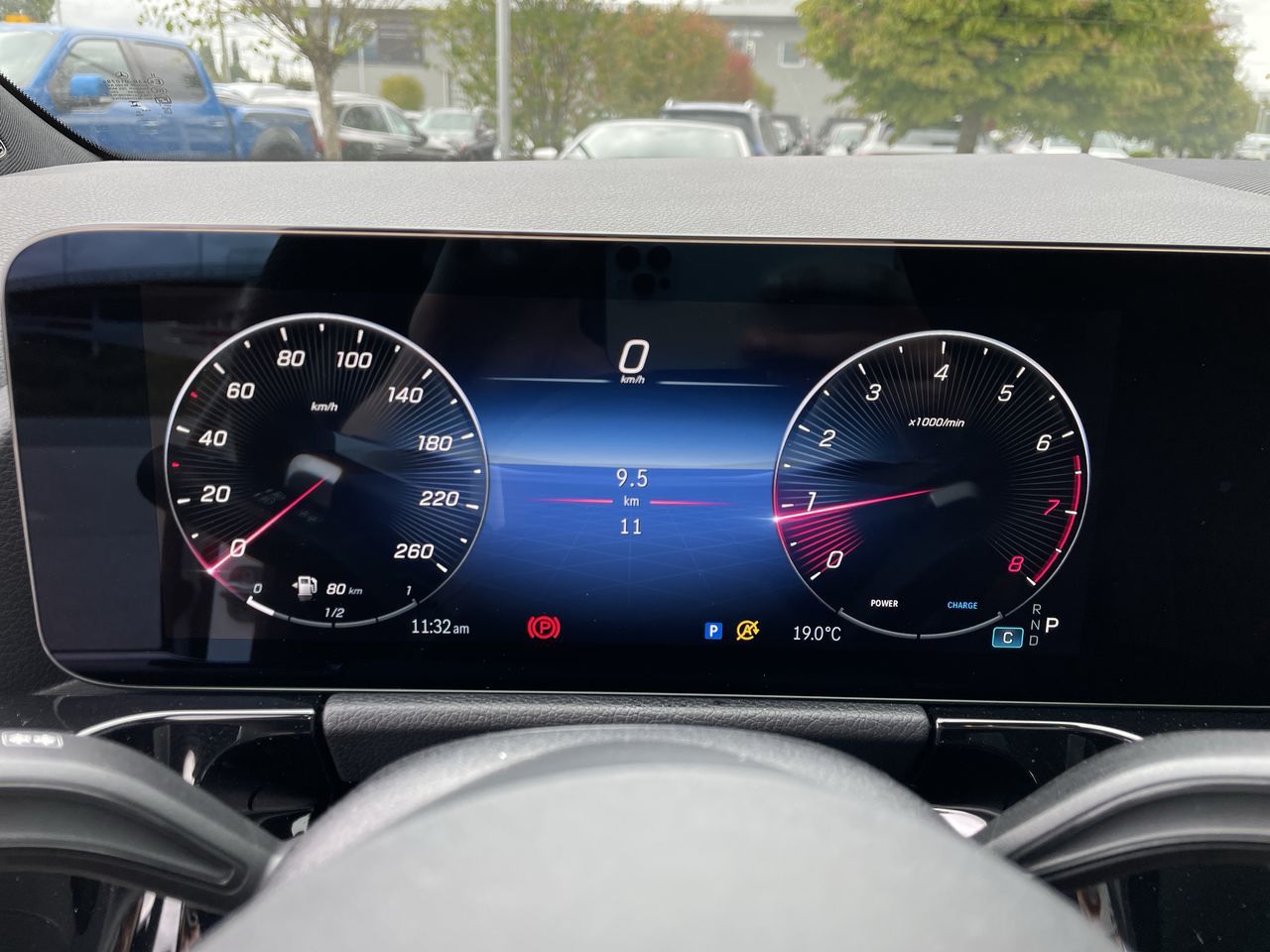 2026 Mercedes-Benz GLA in Langley, British Columbia
