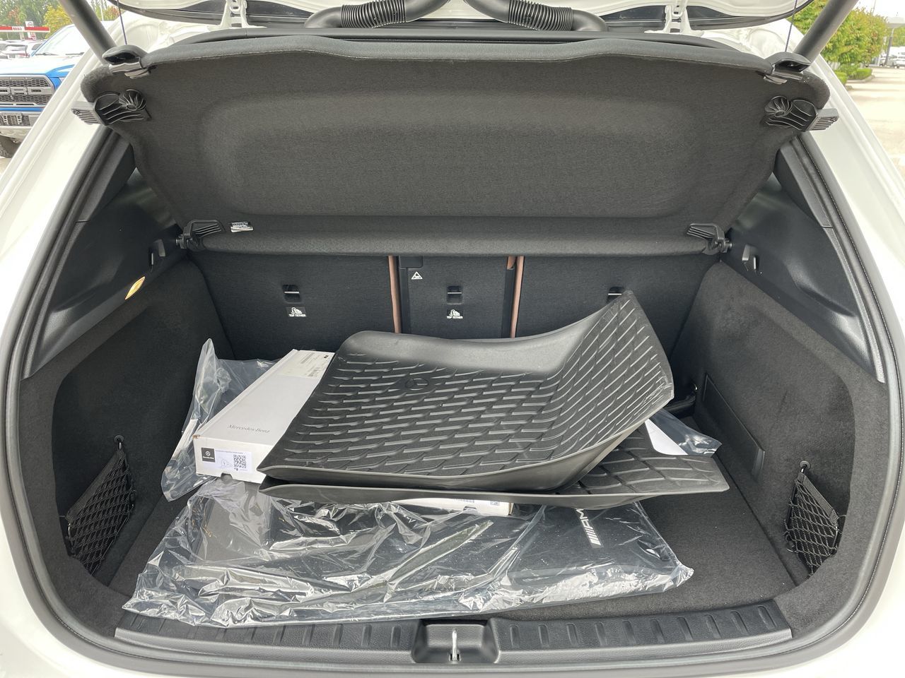 2026 Mercedes-Benz GLA in Langley, British Columbia
