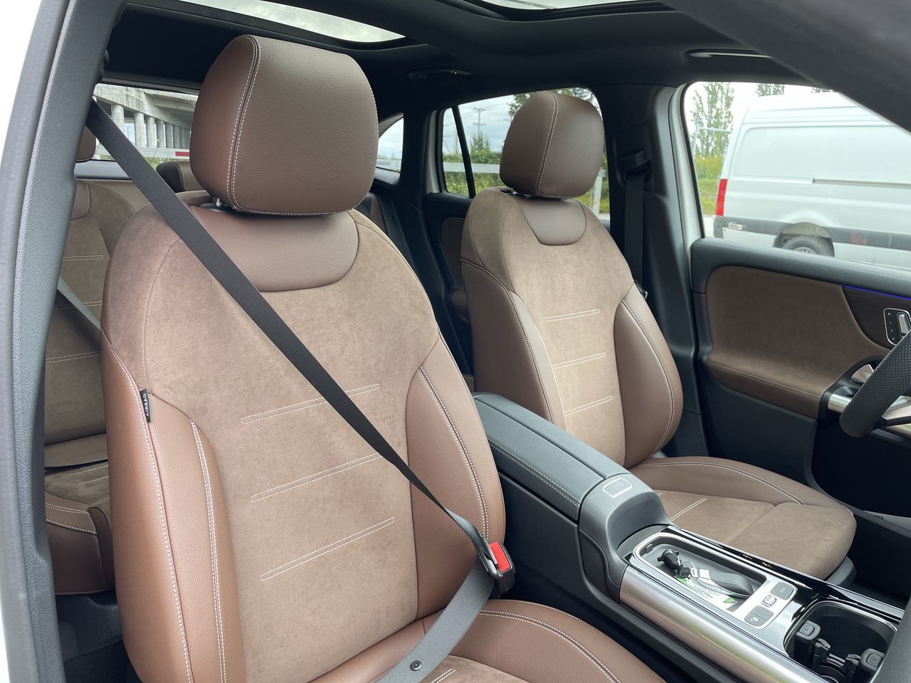 2026 Mercedes-Benz GLA in Langley, British Columbia