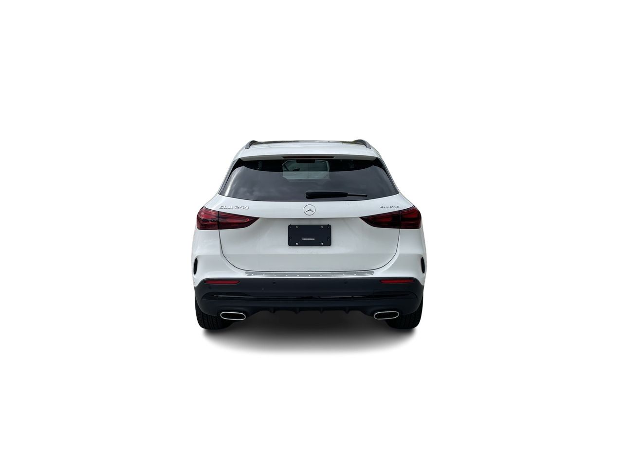 2026 Mercedes-Benz GLA in Langley, British Columbia