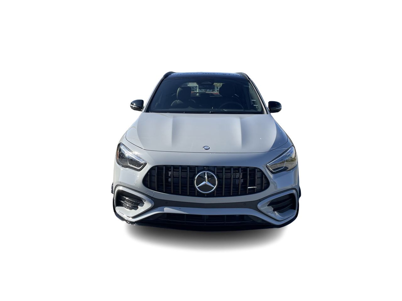 Mercedes-Benz GLA  2026 à Langley, Colombie-Britannique