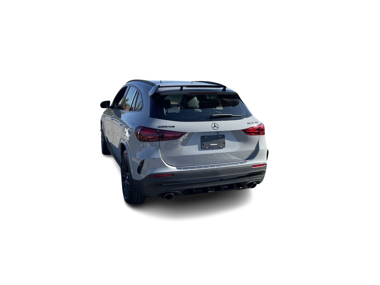 Mercedes-Benz GLA  2026 à Langley, Colombie-Britannique