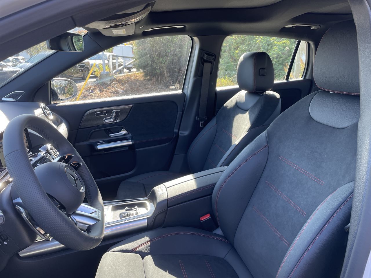Mercedes-Benz GLA  2026 à Langley, Colombie-Britannique