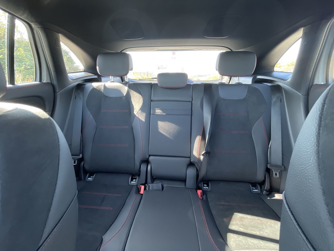 Mercedes-Benz GLA  2026 à Langley, Colombie-Britannique