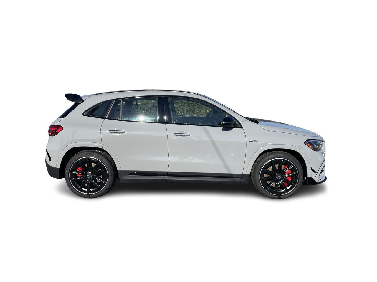 Mercedes-Benz GLA  2026 à Langley, Colombie-Britannique