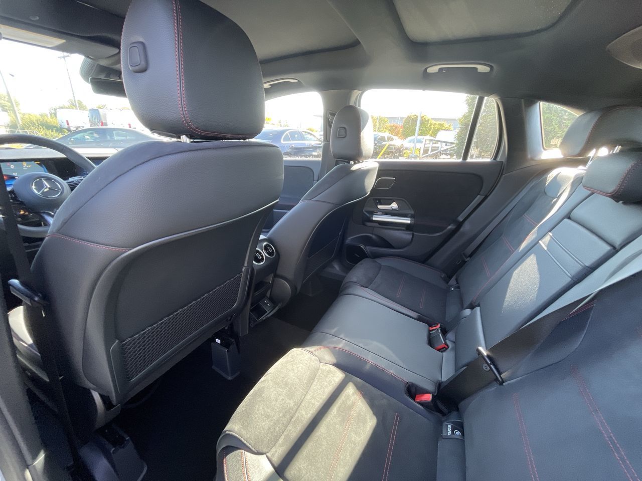 Mercedes-Benz GLA  2026 à Langley, Colombie-Britannique