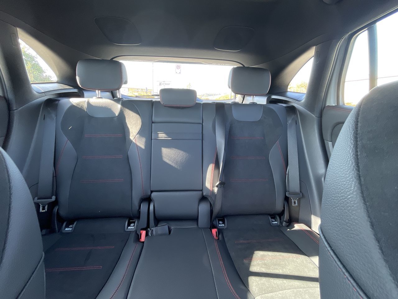 Mercedes-Benz GLA  2026 à Langley, Colombie-Britannique