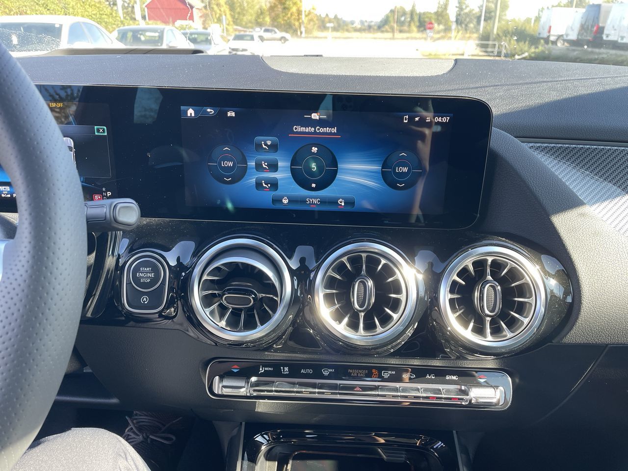 Mercedes-Benz GLA  2026 à Langley, Colombie-Britannique