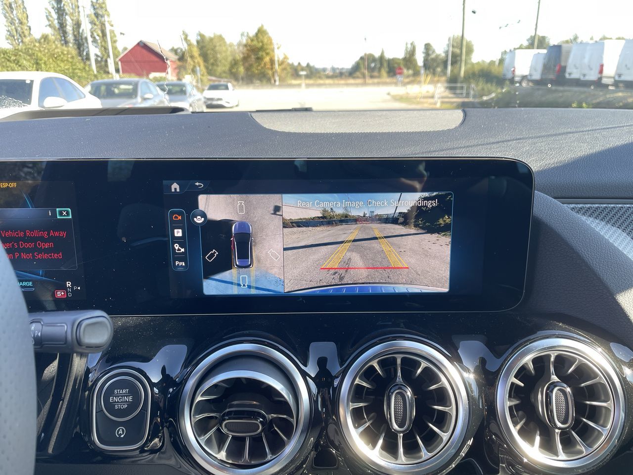 Mercedes-Benz GLA  2026 à Langley, Colombie-Britannique