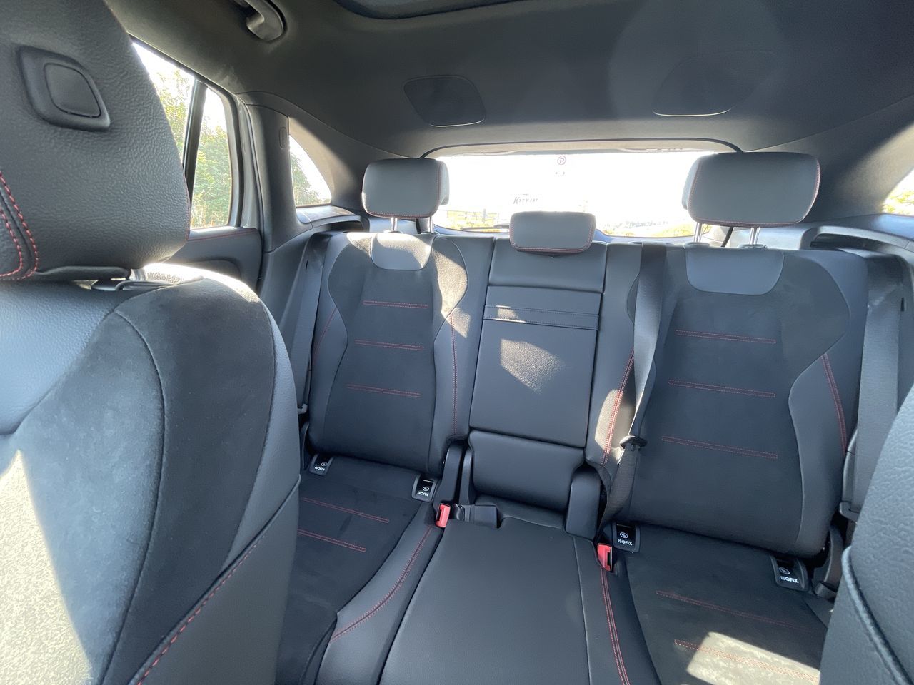 Mercedes-Benz GLA  2026 à Langley, Colombie-Britannique