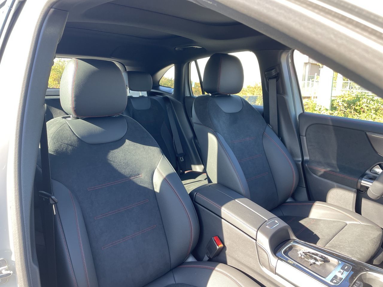Mercedes-Benz GLA  2026 à Langley, Colombie-Britannique