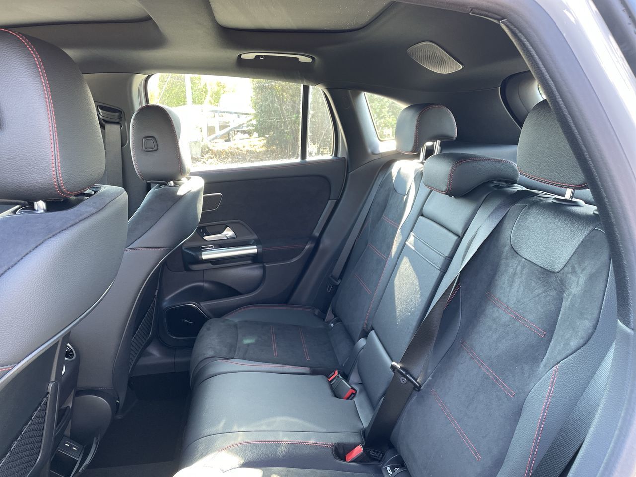 Mercedes-Benz GLA  2026 à Langley, Colombie-Britannique