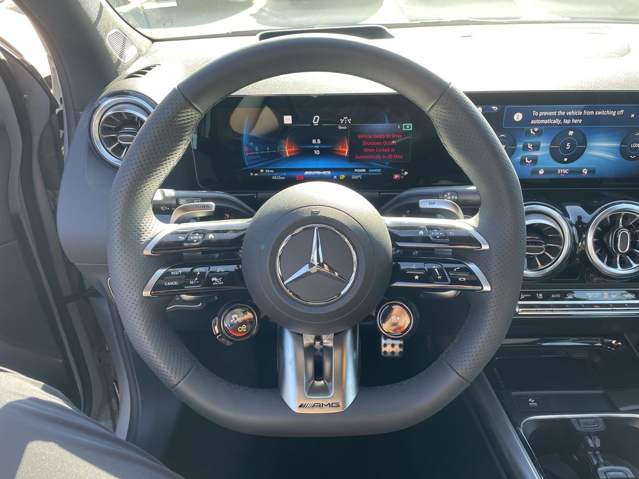 Mercedes-Benz GLA  2026 à Langley, Colombie-Britannique