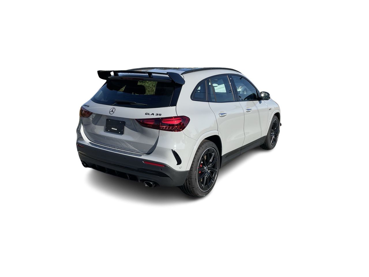 Mercedes-Benz GLA  2026 à Langley, Colombie-Britannique