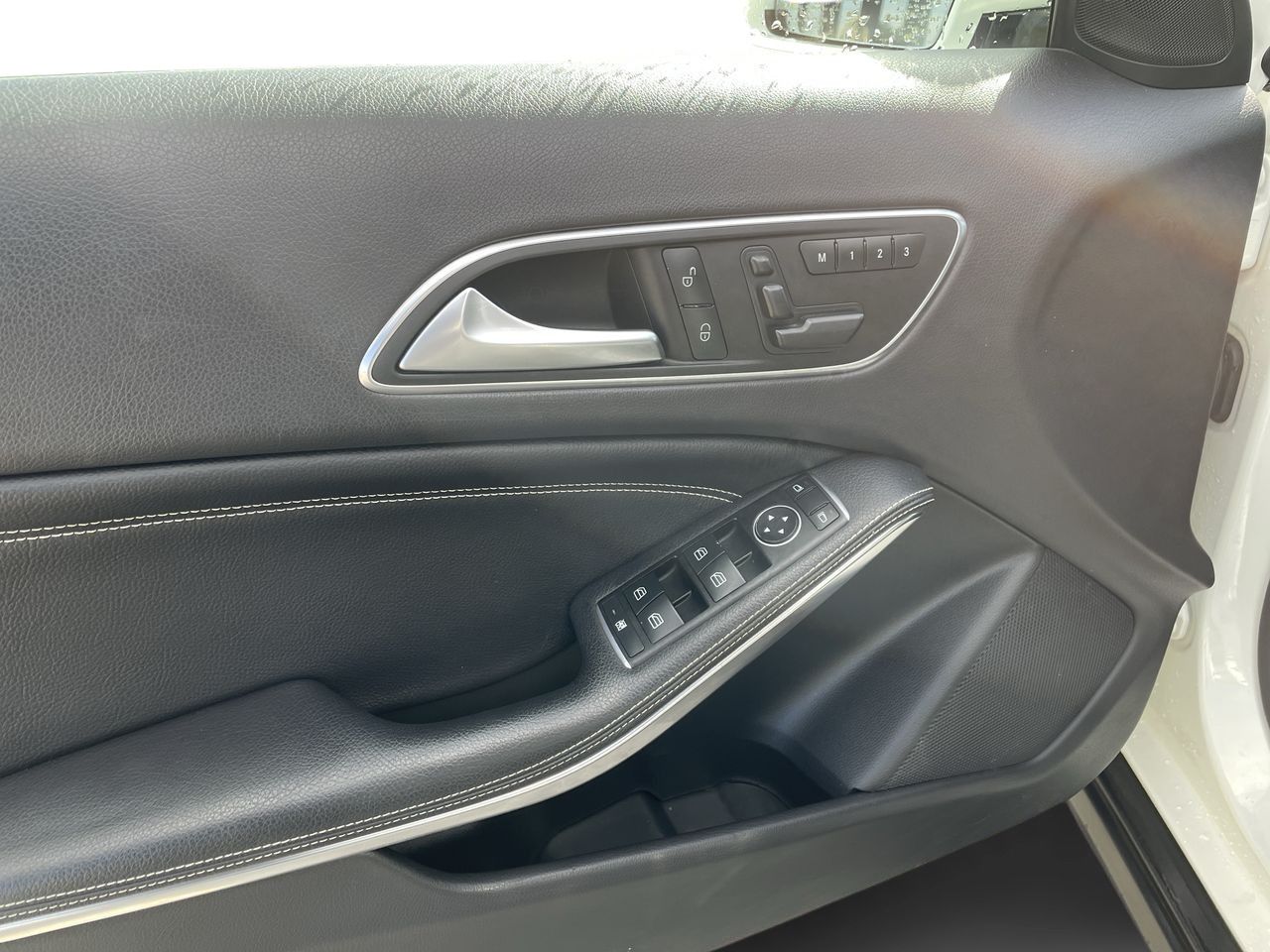 Mercedes-Benz GLA250  2017 à Langley, Colombie-Britannique