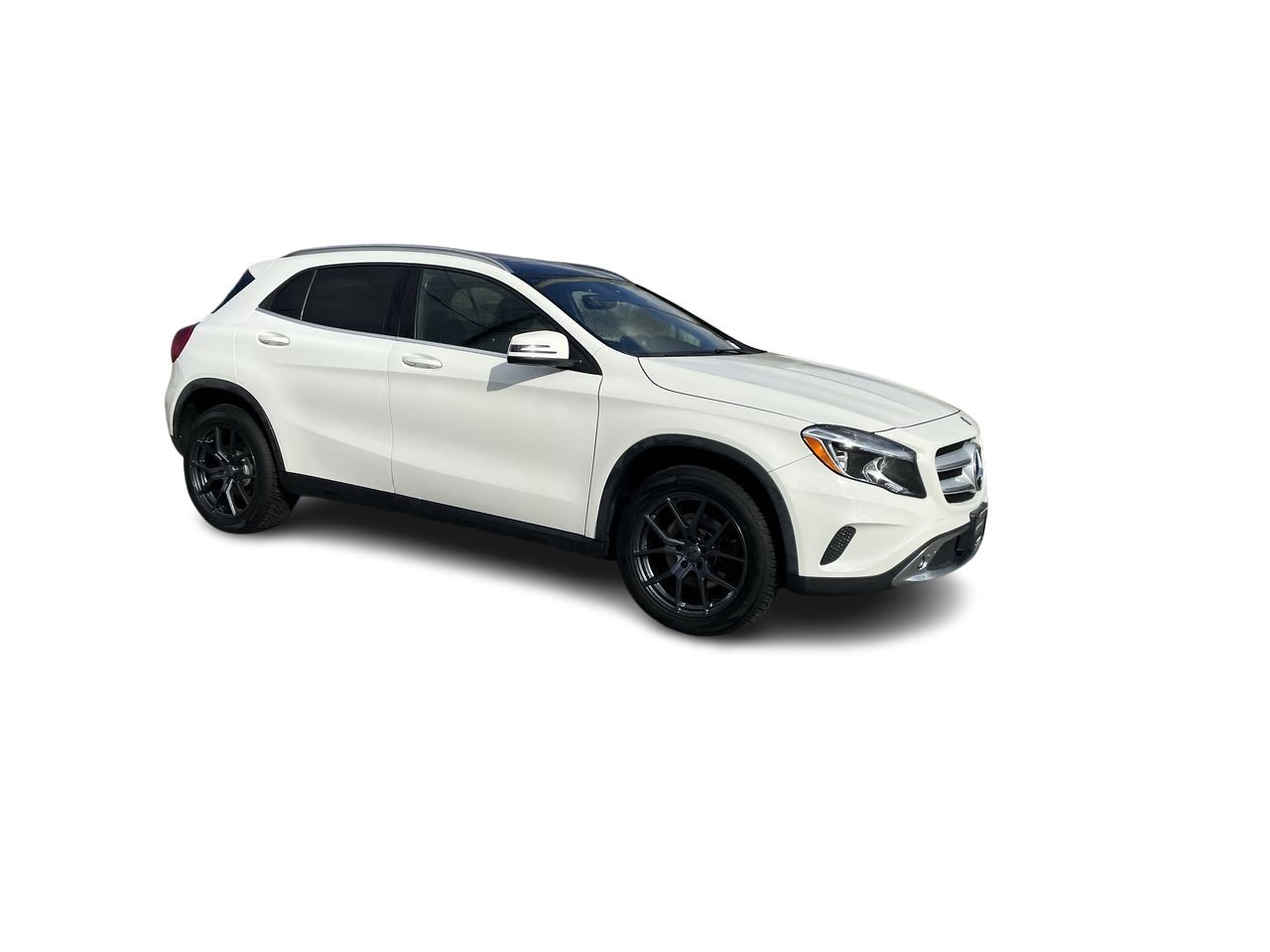 Mercedes-Benz GLA250  2017 à Langley, Colombie-Britannique