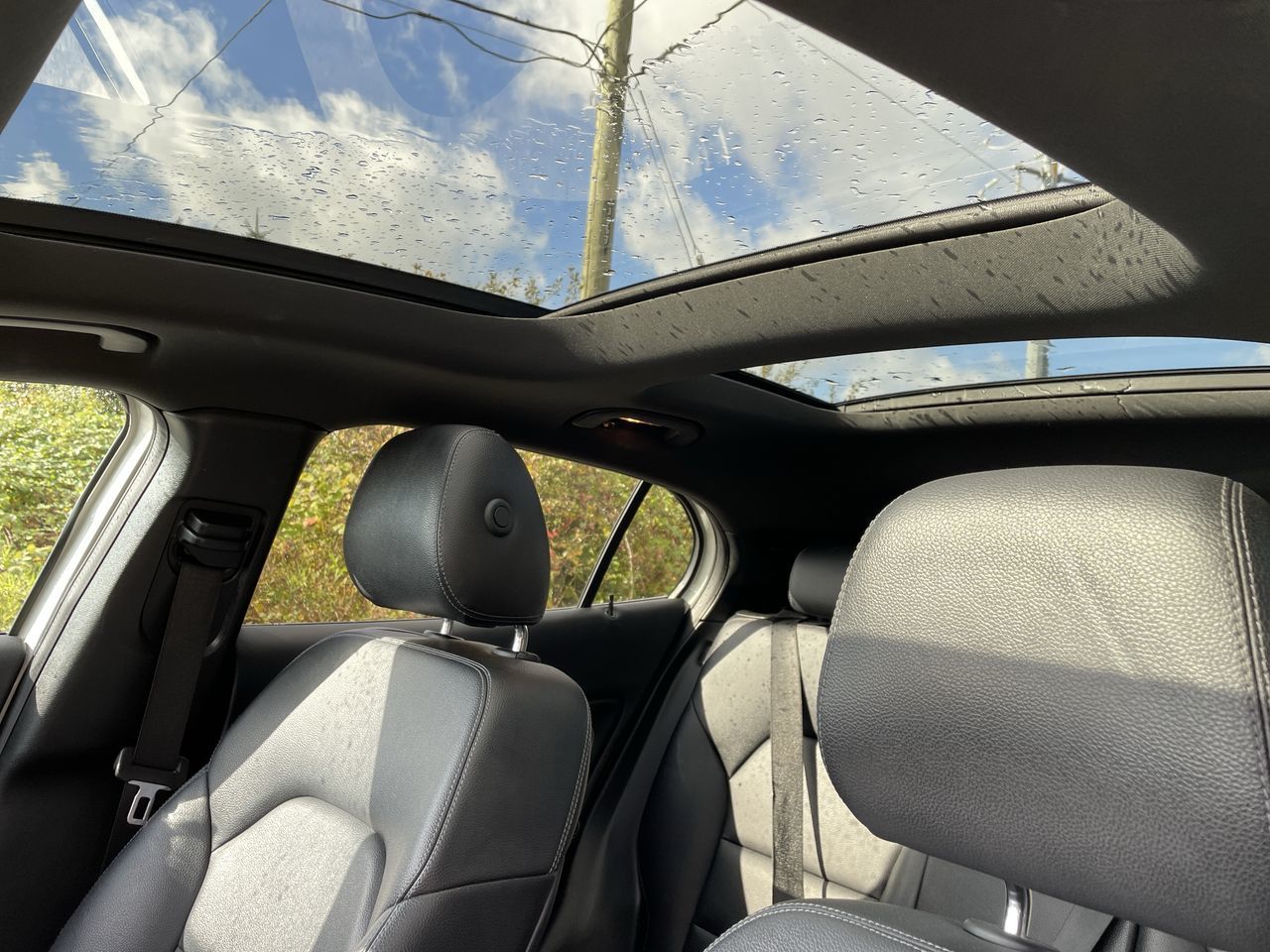 Mercedes-Benz GLA250  2017 à Langley, Colombie-Britannique