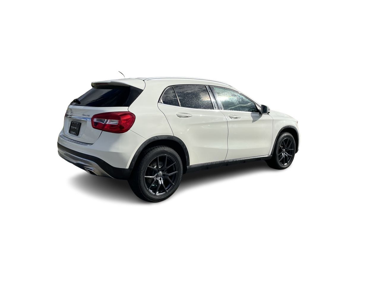 Mercedes-Benz GLA250  2017 à Langley, Colombie-Britannique