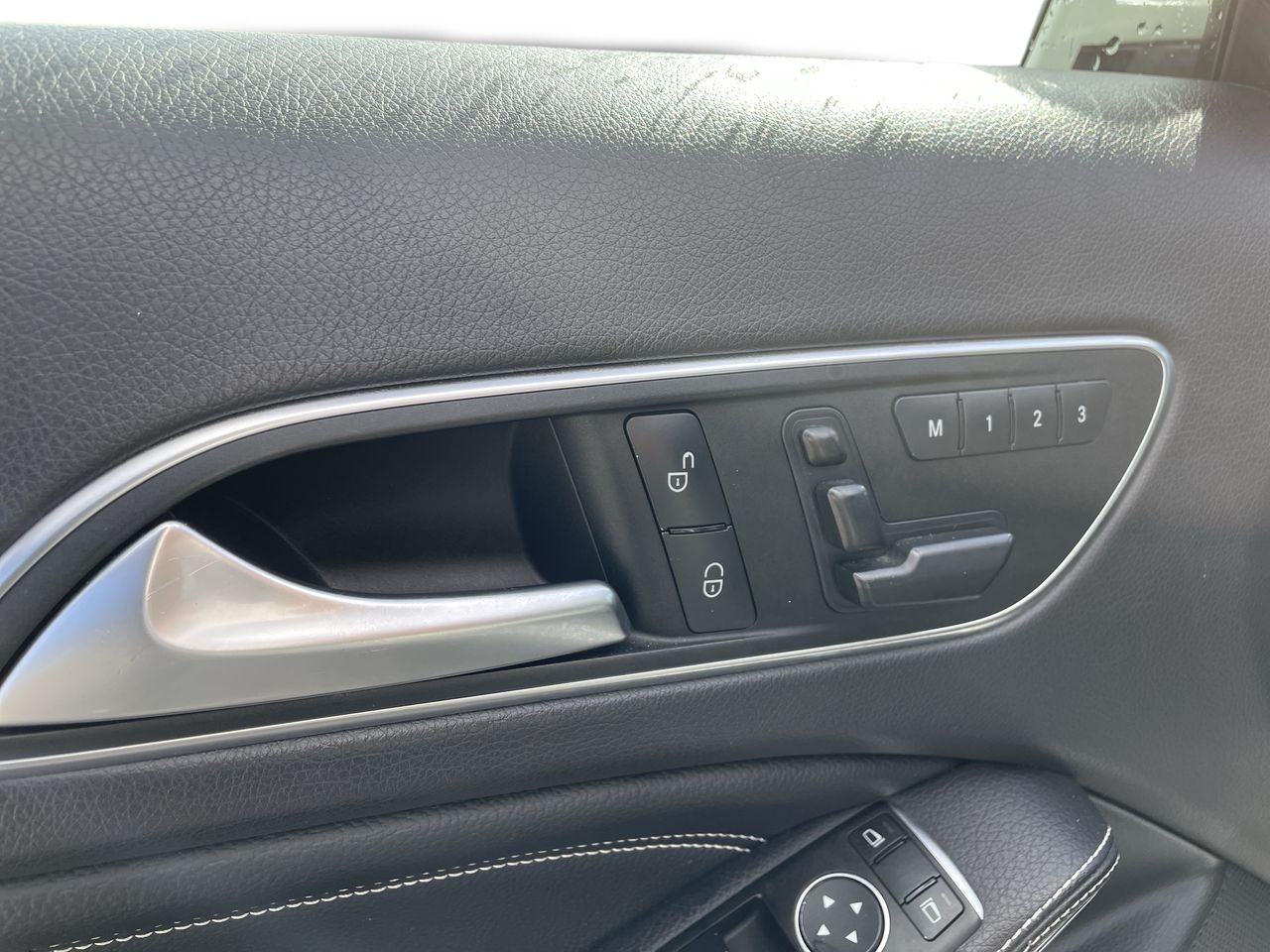 Mercedes-Benz GLA250  2017 à Langley, Colombie-Britannique