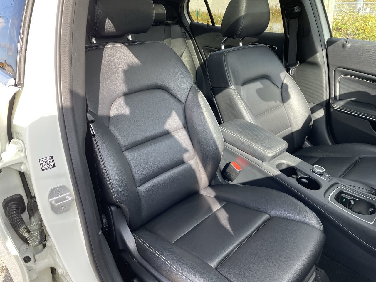 Mercedes-Benz GLA250  2017 à Langley, Colombie-Britannique