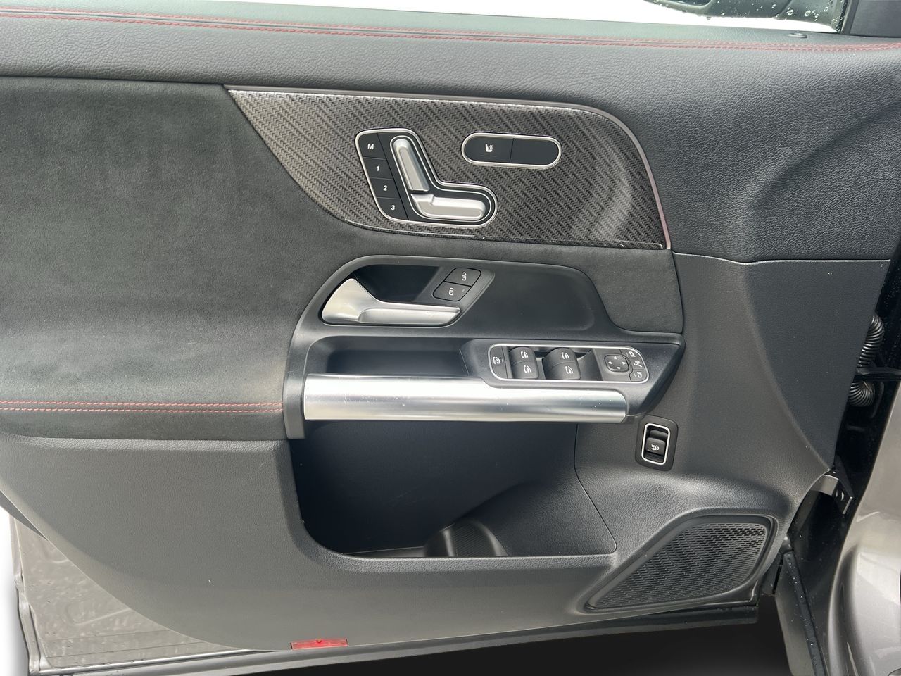 2021 Mercedes-Benz GLA250 in Langley, British Columbia