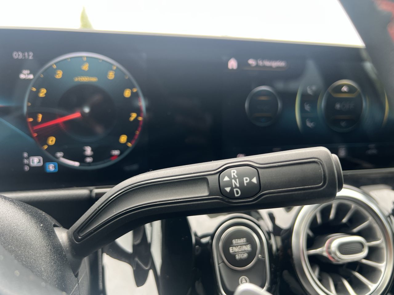 2021 Mercedes-Benz GLA250 in Langley, British Columbia
