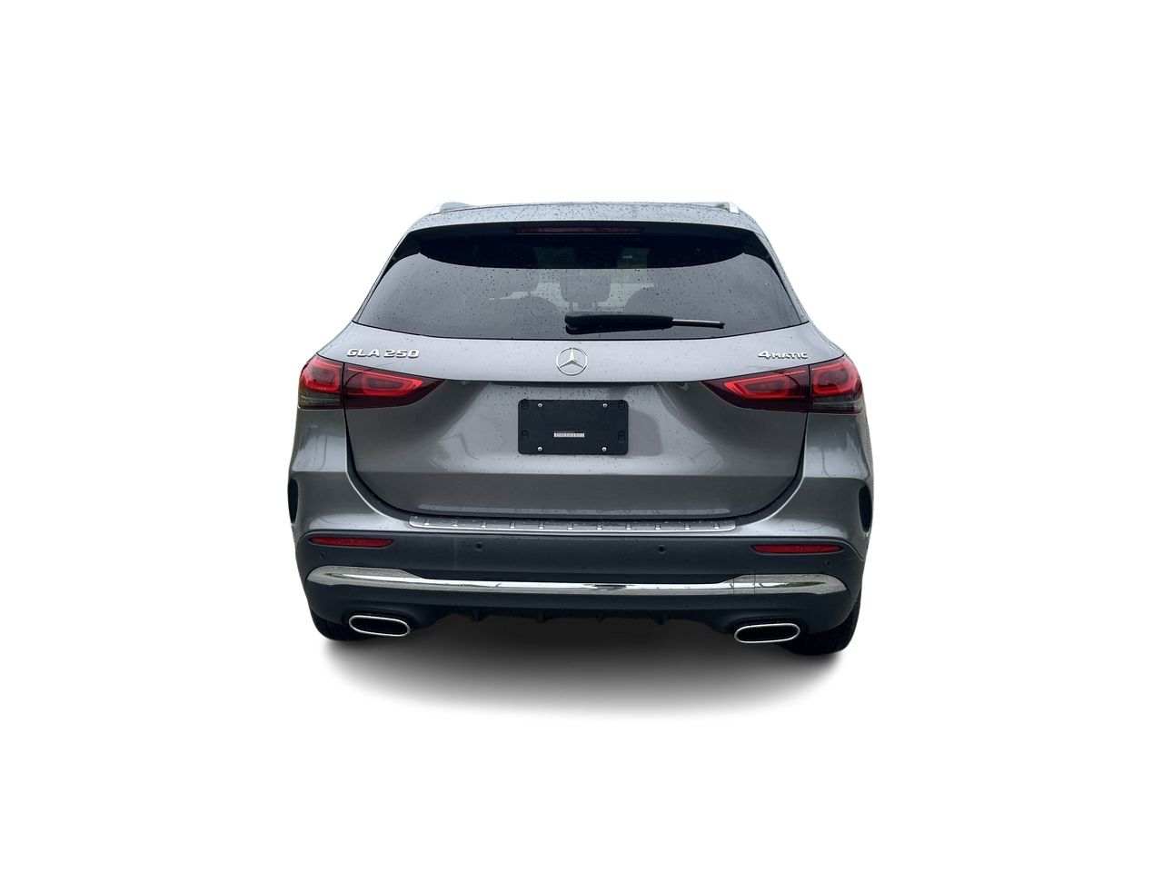 2021 Mercedes-Benz GLA250 in Langley, British Columbia
