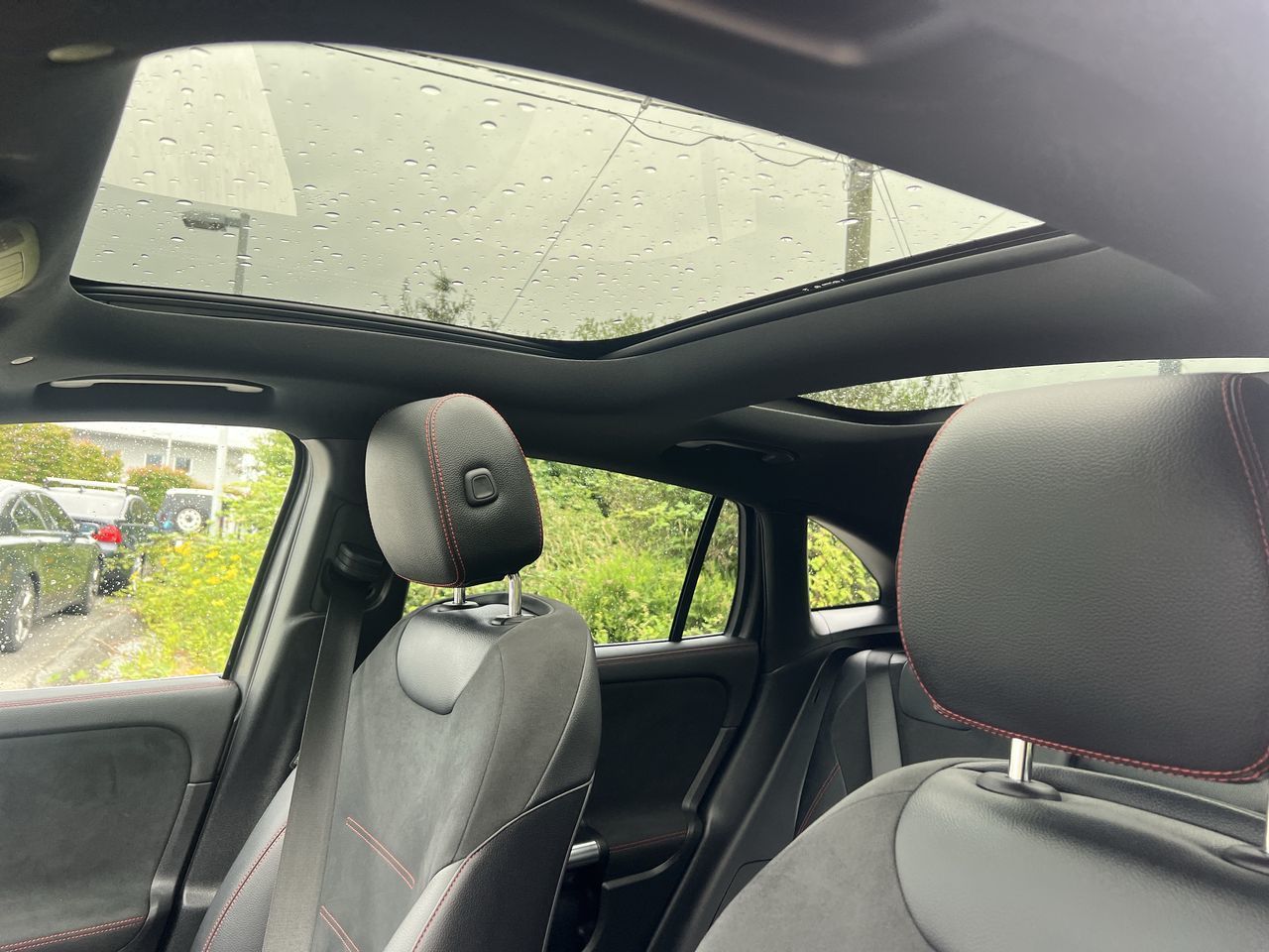 2021 Mercedes-Benz GLA250 in Langley, British Columbia