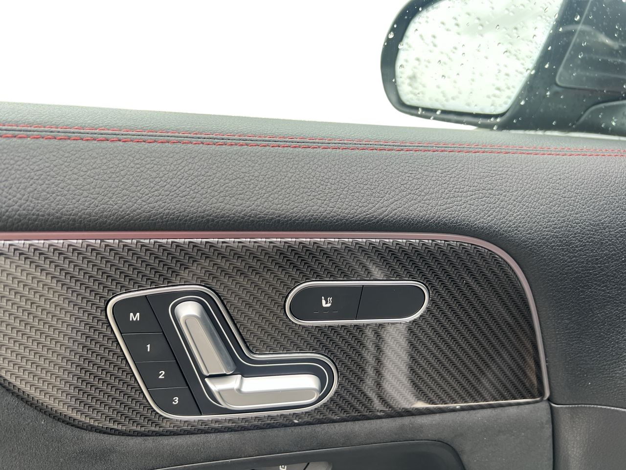 2021 Mercedes-Benz GLA250 in Langley, British Columbia