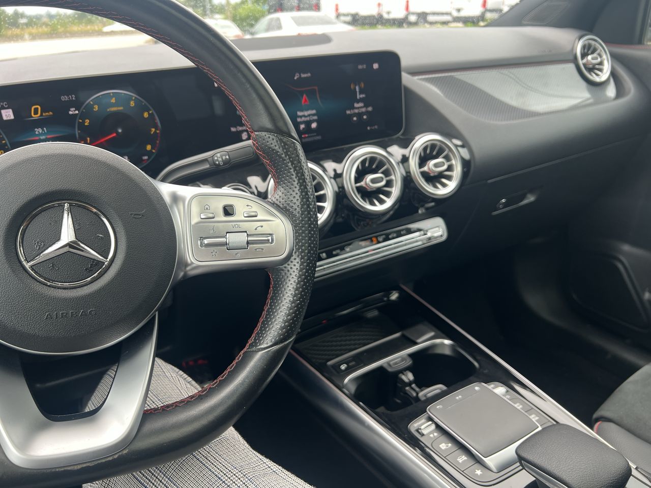 2021 Mercedes-Benz GLA250 in Langley, British Columbia