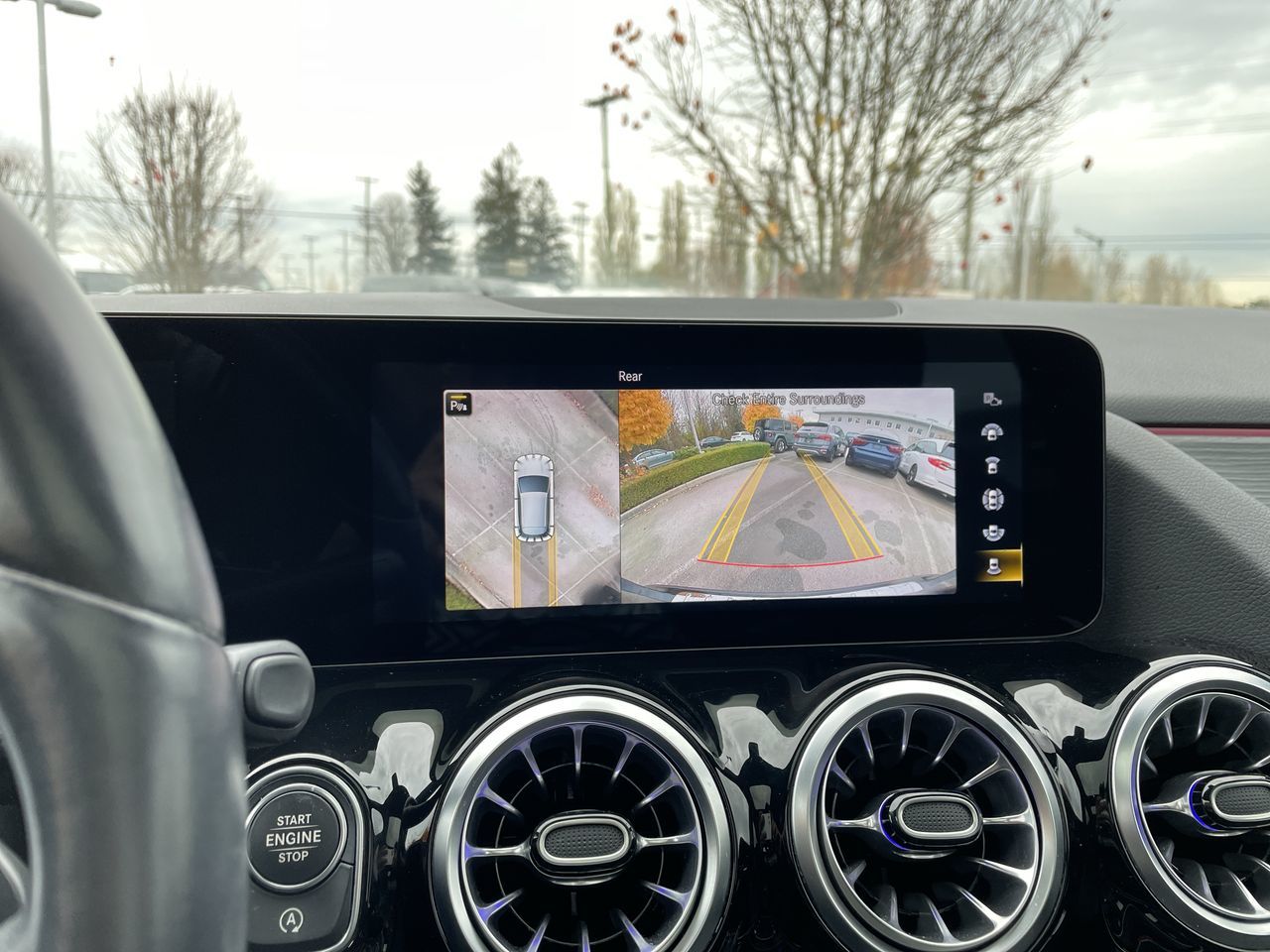 2022 Mercedes-Benz GLA250