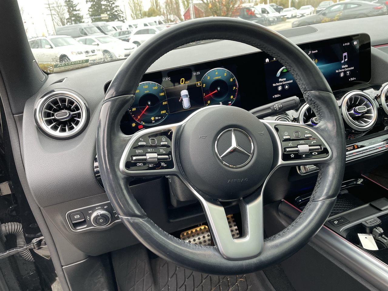 2022 Mercedes-Benz GLA250