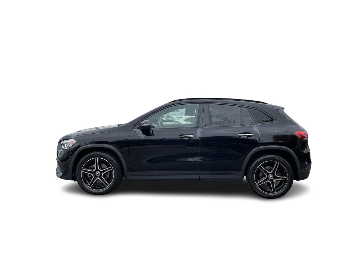 2022 Mercedes-Benz GLA250