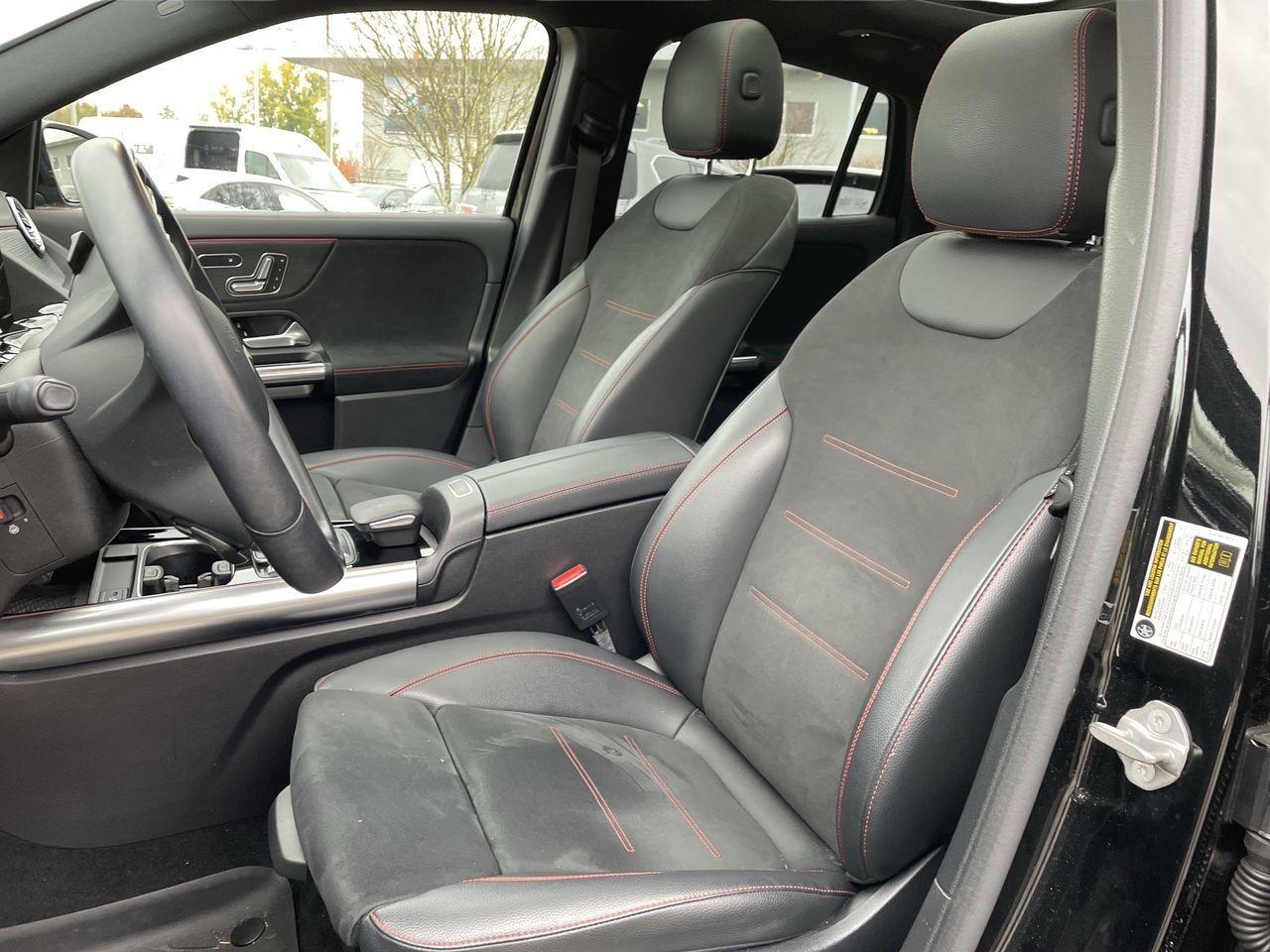 2022 Mercedes-Benz GLA250