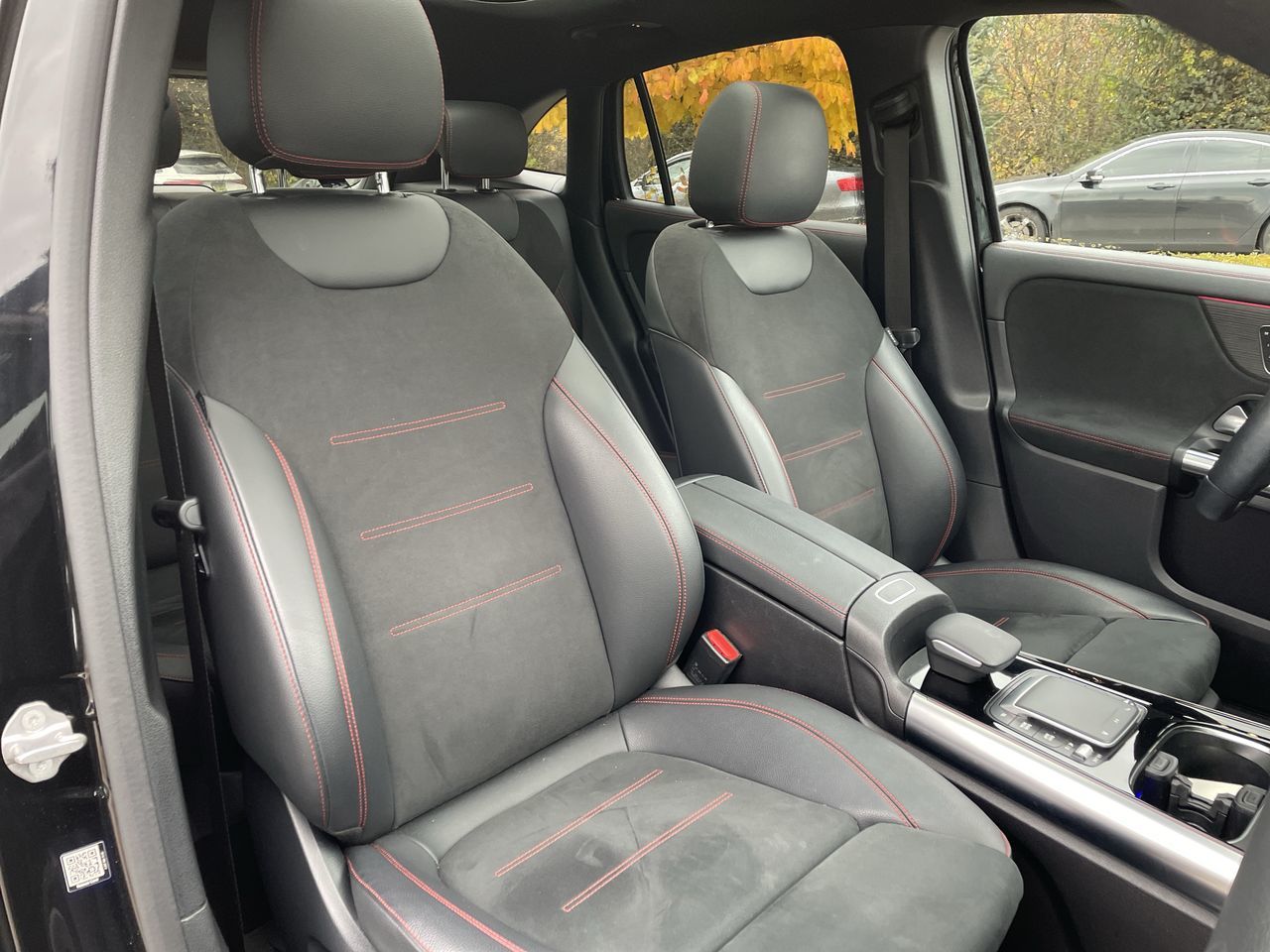 2022 Mercedes-Benz GLA250