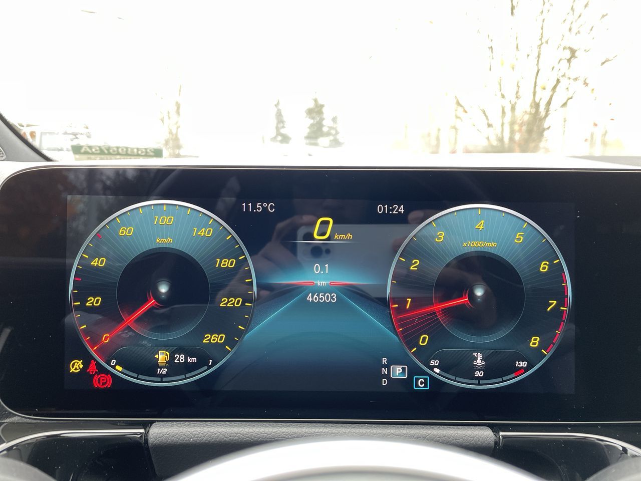 2022 Mercedes-Benz GLA250