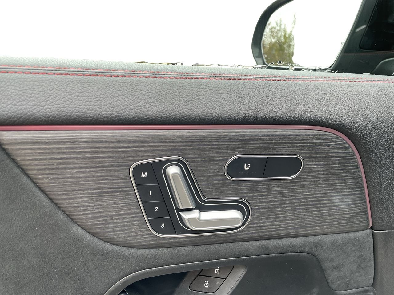 2022 Mercedes-Benz GLA250