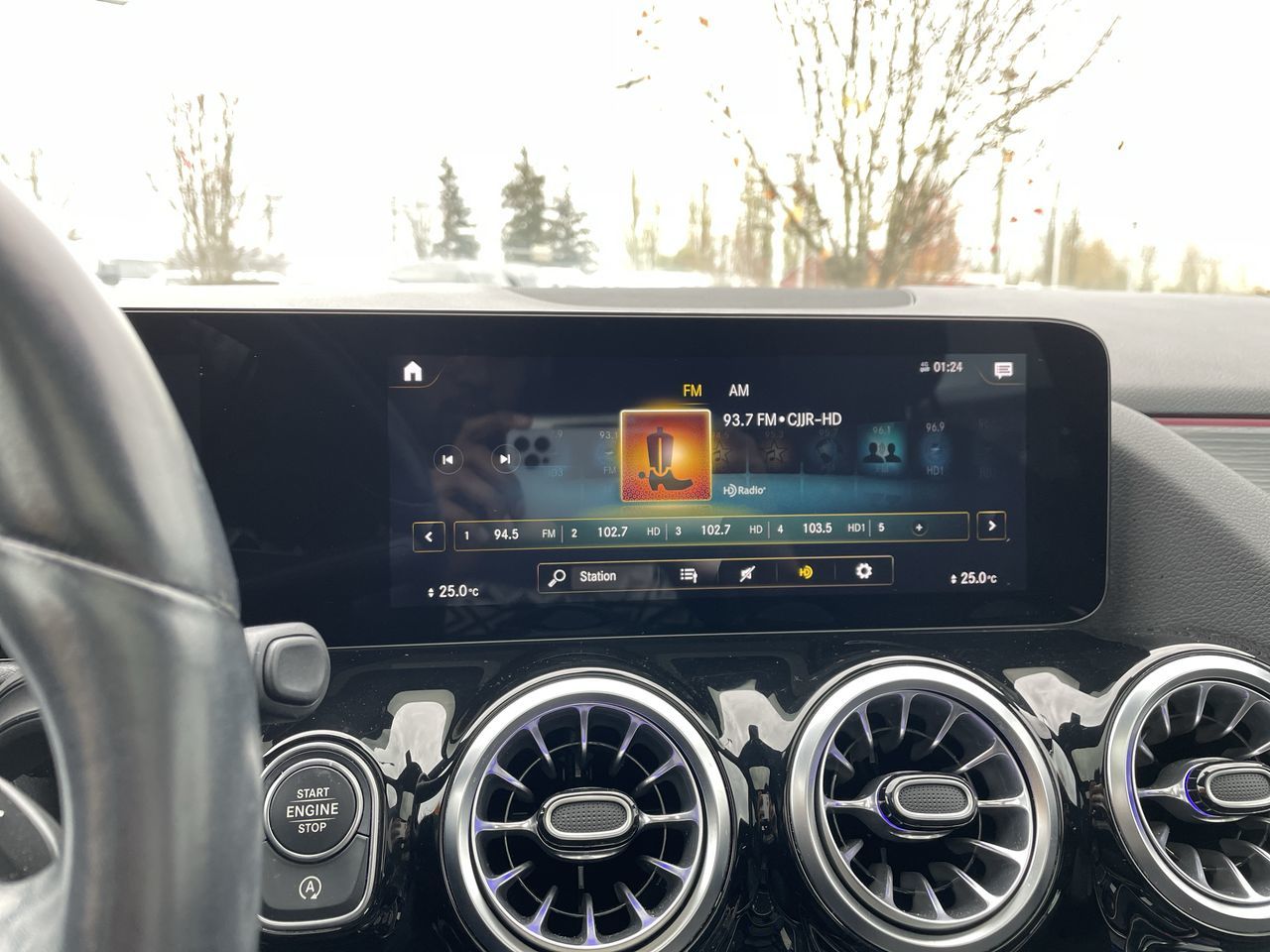 2022 Mercedes-Benz GLA250