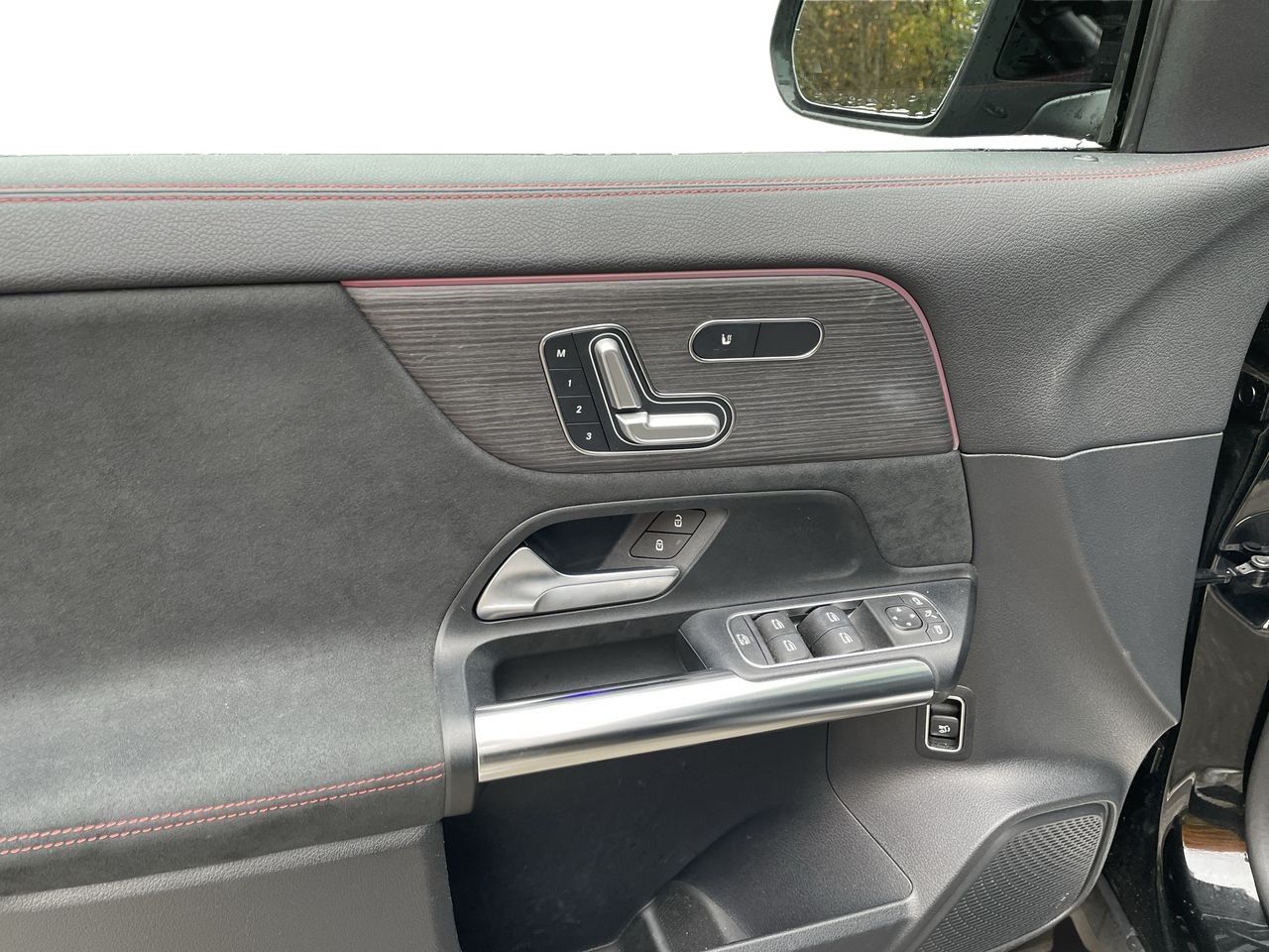 2022 Mercedes-Benz GLA250