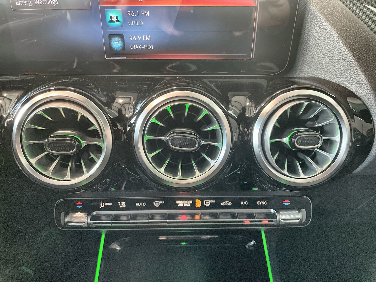 2022 Mercedes-Benz GLA250